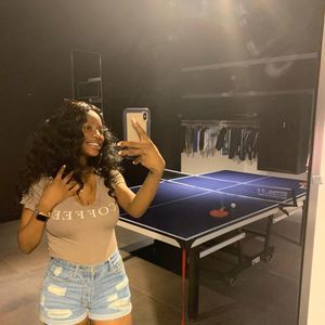 Meet your Posher, Diamond